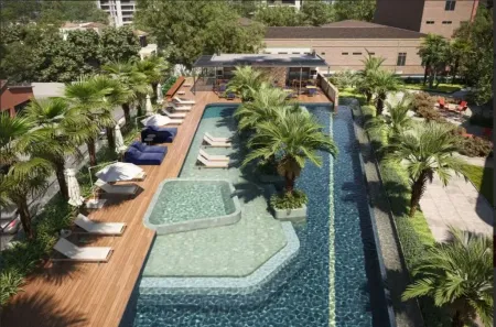 Apartamento com 4 Quartos à venda, 164m² no Aldeota, Fortaleza