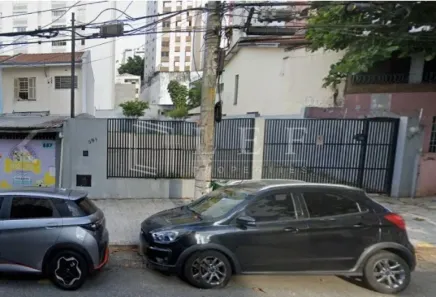 Lote/Terreno para alugar, 426m² no Perdizes, São Paulo