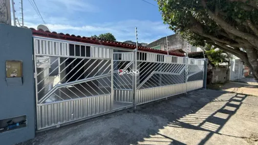 Casa com 4 Quartos à venda, 300m² no São João, Feira de Santana