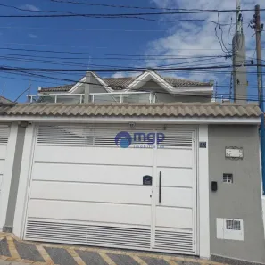 Sobrado com 3 Quartos à venda, 285m² no Carandiru, São Paulo