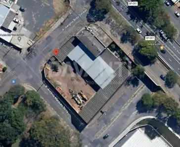 Galpão/Depósito/Armazém para alugar, 1450m² no Vila Paraíso, Campinas
