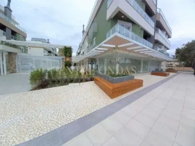 Ponto Comercial para alugar, 63m² no Campeche, Florianópolis