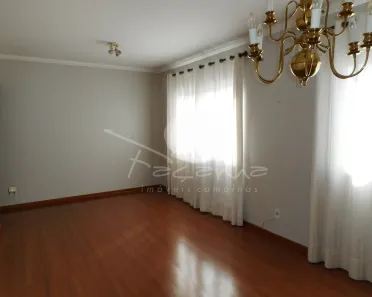 Apartamento com 3 Quartos à venda, 114m² no Bosque, Campinas