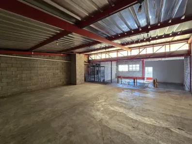 Galpão/Depósito/Armazém para alugar, 490m² no Centro, Vinhedo