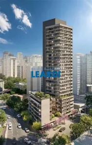 Apartamento com 2 Quartos à venda, 82m² no Pinheiros, São Paulo