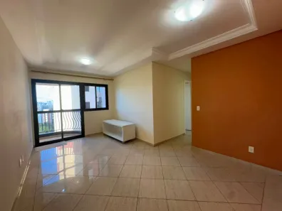 Apartamento com 3 Quartos à venda, 70m² no Jardim Itapeva, São Paulo