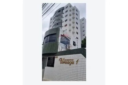 Apartamento com 2 Quartos à venda, 69m² no Nova Parnamirim, Parnamirim