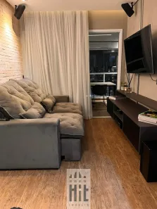 Apartamento com 2 Quartos à venda, 65m² no Vila Dom Pedro I, São Paulo