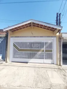 Casa com 3 Quartos à venda, 122m² no Santa Terezinha, Piracicaba