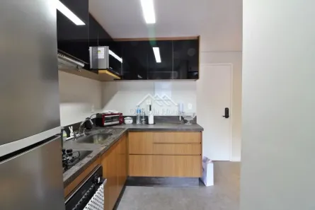 Apartamento com 2 Quartos à venda, 70m² no Jardim das Acácias, São Paulo