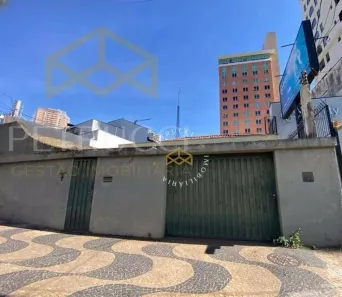 Lote/Terreno à venda, 430m² no Chácara da Barra, Campinas