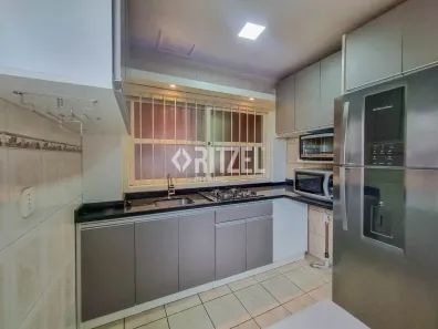 Apartamento com 1 Quarto para alugar, 48m² no Encosta do Sol, Estância Velha