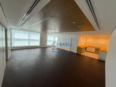 Sala Comercial para alugar, 1311m² no Vila Cordeiro, São Paulo