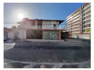 Lote/Terreno à venda, 437m² no Aldeota, Fortaleza