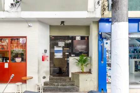 Ponto Comercial com 4 Quartos para alugar, 100m² no Itaim Bibi, São Paulo