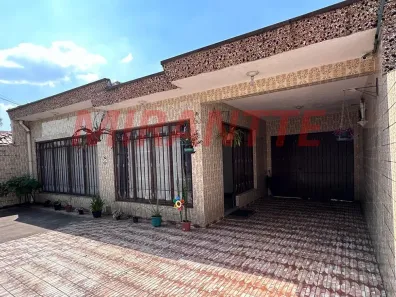 Casa com 4 Quartos à venda, 200m² no Vila Vitório Mazzei, São Paulo