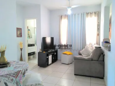 Apartamento com 2 Quartos à venda, 54m² no Vila Santa Terezinha, Itu