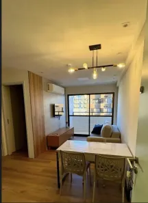 Flat com 1 Quarto para alugar, 40m² no Centro, Jaboatão dos Guararapes
