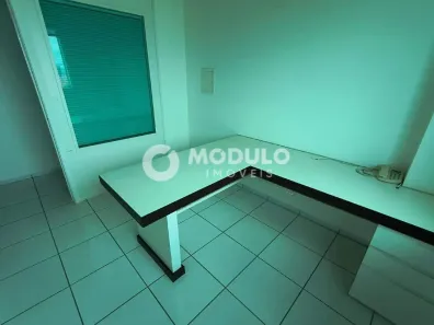 Sala Comercial para alugar, 36m² no Centro, Uberlândia