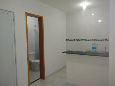 Kitnet com 1 Quarto para alugar, 25m² no Jardim Bonfiglioli, São Paulo