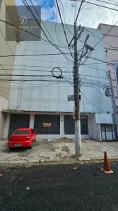 Prédio Comercial à venda, 550m² no Campina, Belém