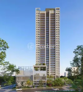 Apartamento com 3 Quartos à venda, 140m² no Campo Belo, São Paulo