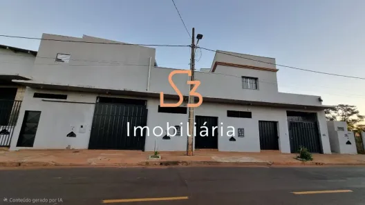 Ponto Comercial para alugar, 87m² no Morada dos Pássaros, Uberlândia
