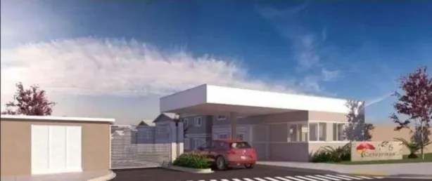 Casa com 2 Quartos à venda, 54m² no Quintas de Bragança, Bragança Paulista