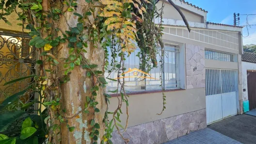 Casa com 4 Quartos à venda, 160m² no Centro, Antonina