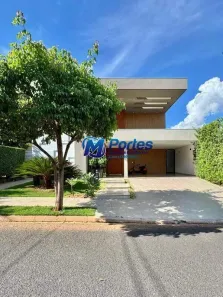 Casa de Condomínio com 3 Quartos à venda, 280m² no Parque Residencial Damha, São José do Rio Preto