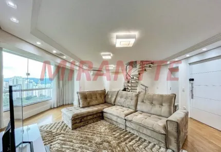 Apartamento com 3 Quartos à venda, 350m² no Santana, São Paulo