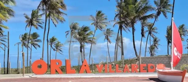 Lote/Terreno à venda, 240m² no Zona de Expansão (Olhos D'Agua), Barra dos Coqueiros