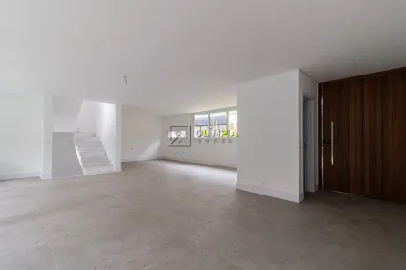 Casa de Condomínio com 4 Quartos à venda, 367m² no Santo Amaro, São Paulo
