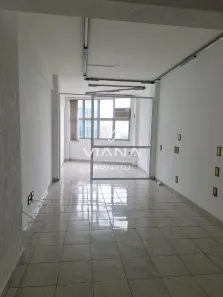 Sala Comercial para alugar, 40m² no Fundação, São Caetano do Sul