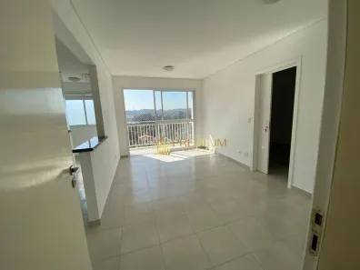 Apartamento com 1 Quarto à venda, 48m² no Chácaras São José, São José dos Campos