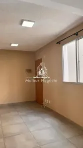 Apartamento com 2 Quartos à venda, 46m² no Pompéia, Piracicaba