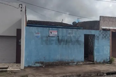 Casa com 4 Quartos à venda, 700m² no Centro, Marechal Deodoro
