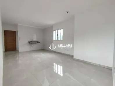 Apartamento com 2 Quartos à venda, 45m² no Vila Monumento, São Paulo