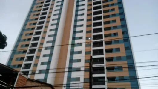 Apartamento com 2 Quartos para alugar, 50m² no Iputinga, Recife
