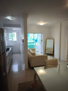 Apartamento com 2 Quartos à venda, 55m² no Municípios, Balneário Camboriú