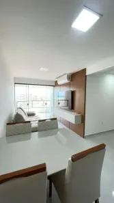 Apartamento com 2 Quartos à venda, 82m² no São Francisco, Ilhéus