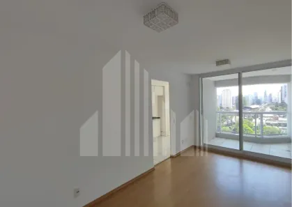 Apartamento com 1 Quarto para alugar, 35m² no Campo Belo, São Paulo