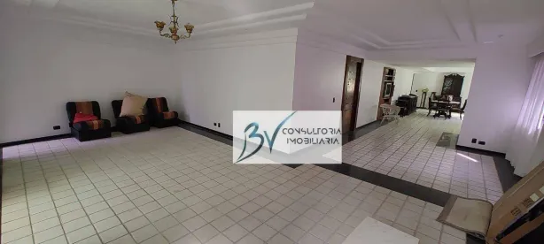 Apartamento com 4 Quartos à venda, 260m² no Boa Viagem, Recife