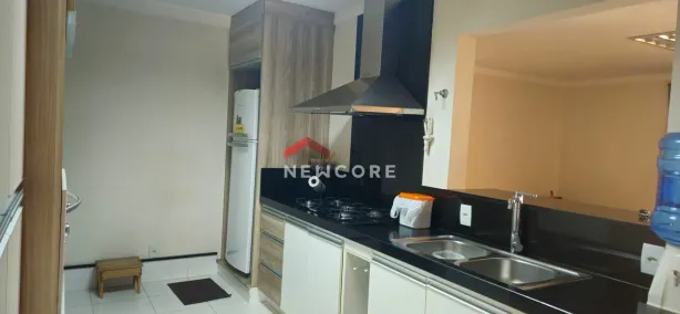 Apartamento com 3 Quartos à venda, 122m² no Vila Altinópolis, Bauru