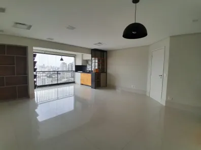 Apartamento com 3 Quartos à venda, 87m² no Vila Clementino, São Paulo
