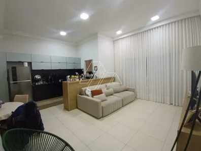 Casa com 3 Quartos à venda, 120m² no Jardim Dom Frei Daniel Tomasella, Marília