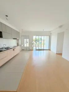 Apartamento com 3 Quartos para alugar, 92m² no Jardim Califórnia, Jacareí