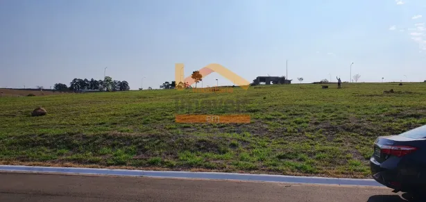 Lote/Terreno à venda, 990m² no Residencial Jardim Barra do Cisne I, Americana