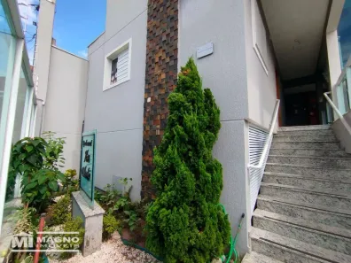 Apartamento com 2 Quartos à venda, 37m² no Jardim Itapemirim, São Paulo