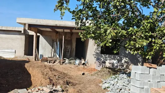 Casa com 3 Quartos à venda, 140m² no Joana Marques, Lagoa Santa